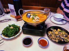 -林四喜·闽南传家菜(鼓浪屿店)