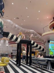 -奈尔宝家庭中心·亲子餐厅(鄞州万达店)