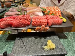 -鮨冠OMAKASE食べ放题(北京首店)