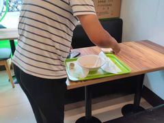 -老乡鸡(无为米芾广场店)