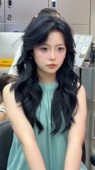 -琴美美容美发·三美会所