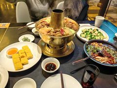 -鼓楼东街老火锅(鼓楼店)