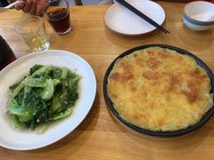 -小苏舍餐厅(木渎店)