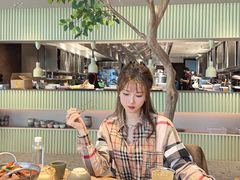 -KimPro 辛普乐概念韩餐