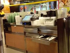 -翠华餐厅(山顶道店)