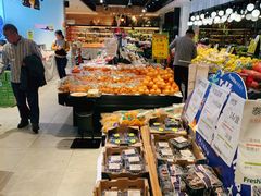 自助取餐区-鲜果壹号(中央景城店)