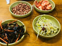 -京玉菲饭店(李村店)