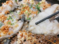 -青竹园海鲜餐厅(海天路店)