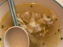 -小杨生煎(百联嘉定购物中心店)