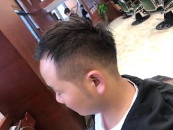 -尼特斯男士发型馆