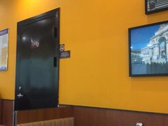 大堂-萨莉亚意式餐厅(石鼓路店)