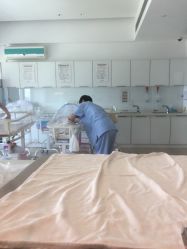 -禧月荟S月子中心(侨城店)