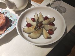 -老厨家(中央大街西七道街店)
