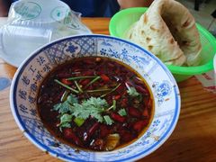 -三中高皇羊肉馆