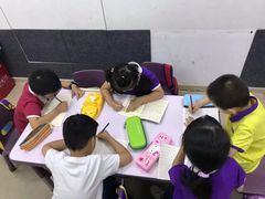 -瑞思教育·少儿英语(凯德校区)