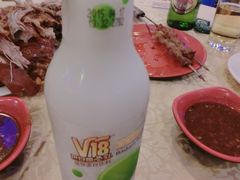 -维吾尔餐厅(宜山路店)