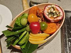 -海底捞火锅(莘松路店)