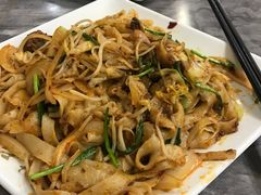 -少林功夫面馆