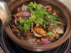 -胡须佬鸡煲四季火锅店(石厦西村直营店)