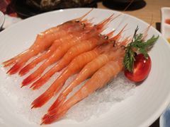新西兰甜虾-望江门小龙虾·烧烤(九堡店)
