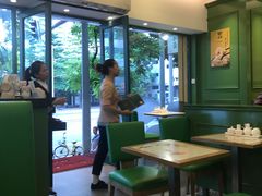 -香港麦奀云吞面世家(中山二路店)