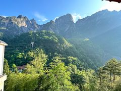 -黄山风景区