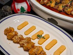 -曾宴·楚菜(湖北省博物馆店)