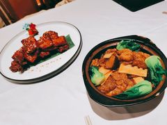-乾隆美食·本帮菜(黄河路店)