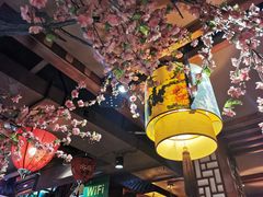大堂-蠔友汇·海鲜·生蚝烧烤(大东店)