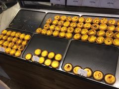 -莉蓮蛋挞(静安寺店)