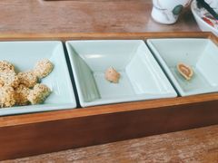 -味莊餐厅(康庄南街店)