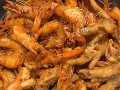 -虾吃虾涮.虾火锅.肉蟹煲(步步高梅溪新天地店)