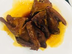 -文记壹心鸡(宝华路店)
