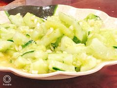 拍黄瓜-邹记酸菜鱼