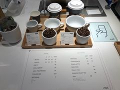 -NOC(西营盘店)