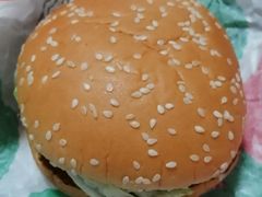 -汉堡王(北京通州领展店)