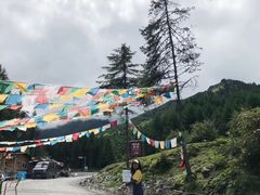 -硗碛藏寨·神木垒景区