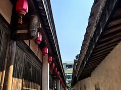 -许驸马府