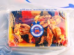 -十面欢腾(长乐路店)