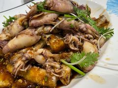 茄香乌鱼花-映像威海·海鲜味道(市区店)