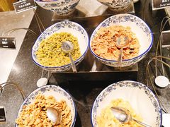 -城市名人酒店喝彩西餐厅(人民南路店)