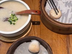 -如轩·海鲜砂锅粥·潮汕菜(海珠店)