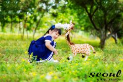 -首尔宝宝SEOUL  BABY STUDIO(通州店)