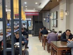 -锡笼记·无锡小笼(人民路店)