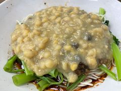 豌杂面-杨大叔爱面子·四川小吃(岗头店)