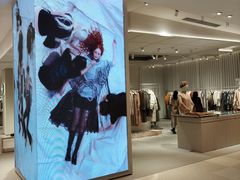 -松雷商业(南岗店)