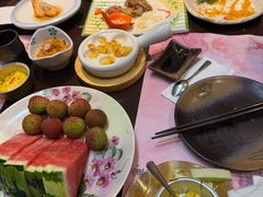 -黑松白鹿(金融街店)