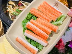 -蜀大侠火锅(森兰花园城店)