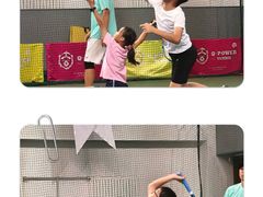 -齐动力网球(国贸店)