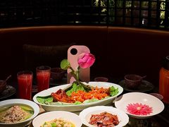 -淮扬府·游园京梦(北京SKP店)